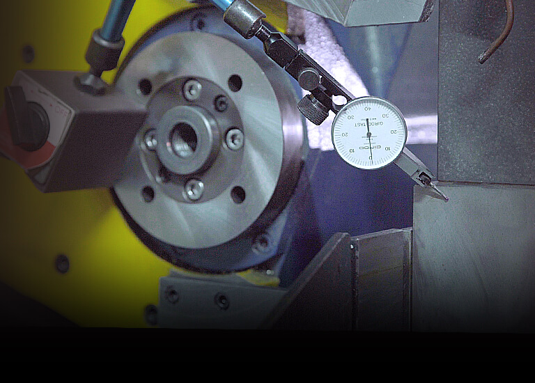 Customer banner phone